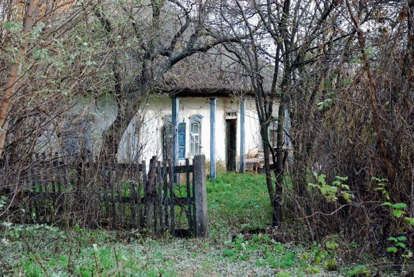 Маньківка з panoramio.com - Маньківка