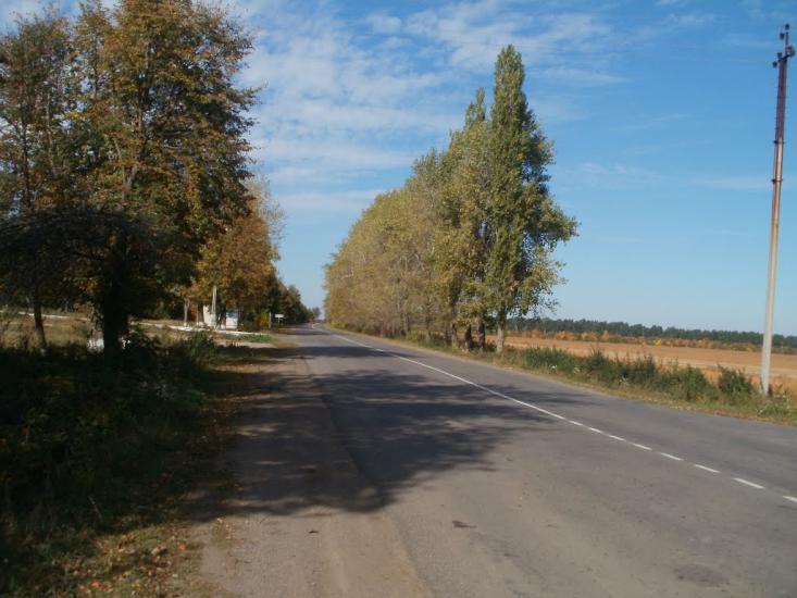 Залужжя з panoramio.com - Залужжя