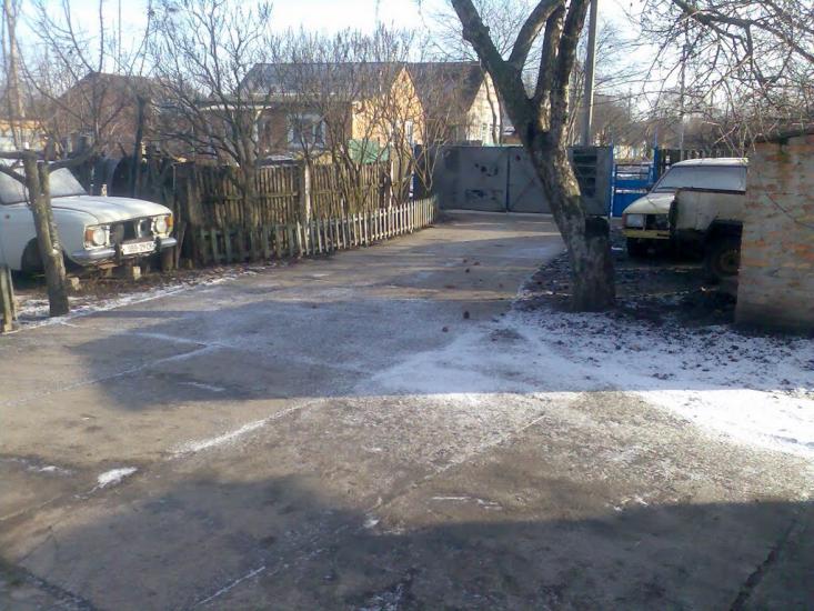 Кобеляки з panoramio.com - Kobelyaki