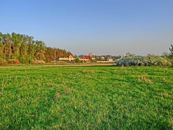 Звенигородка з panoramio.com - Zvenigorodka