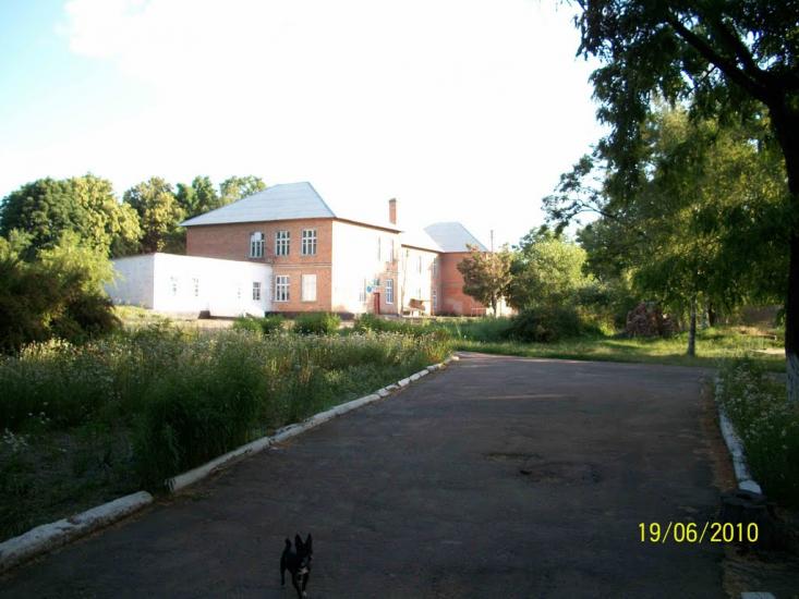 Злинка з panoramio.com - Злинка
