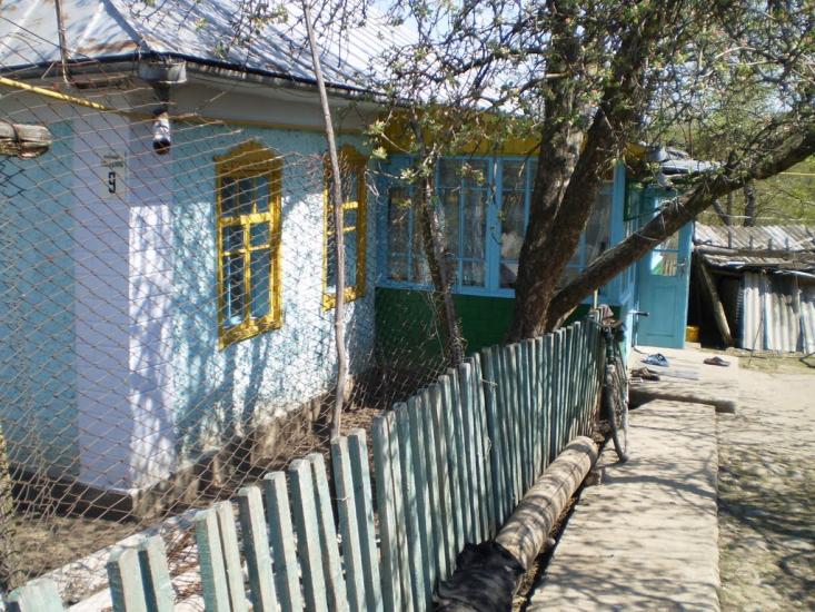 Комаргород з panoramio.com - Комаргород