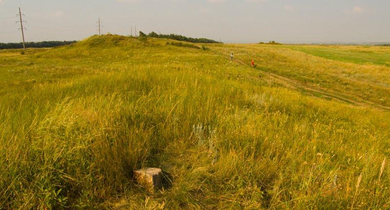 Тамара з panoramio.com - Тамара