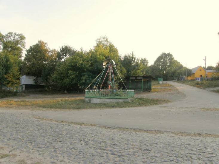 Дружба з panoramio.com - Дружба