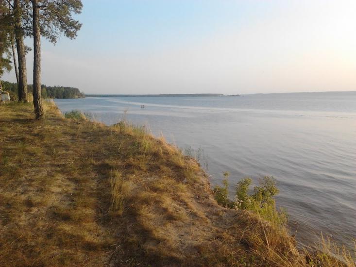 Хоцьки з panoramio.com - Хоцки
