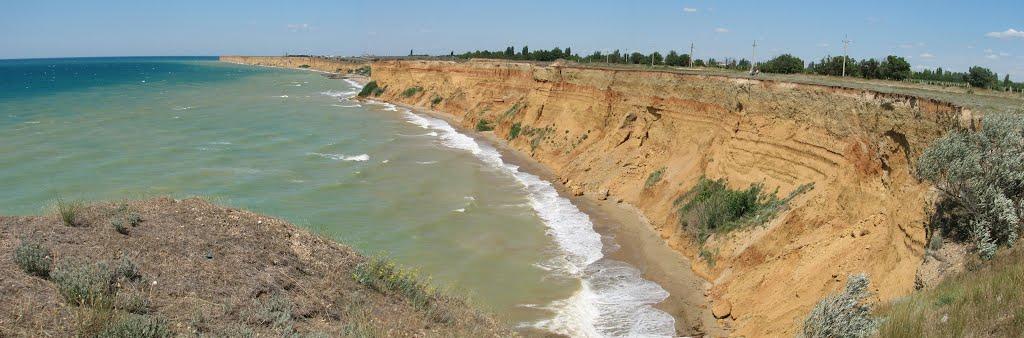 Андріївка з panoramio.com - Андреевка