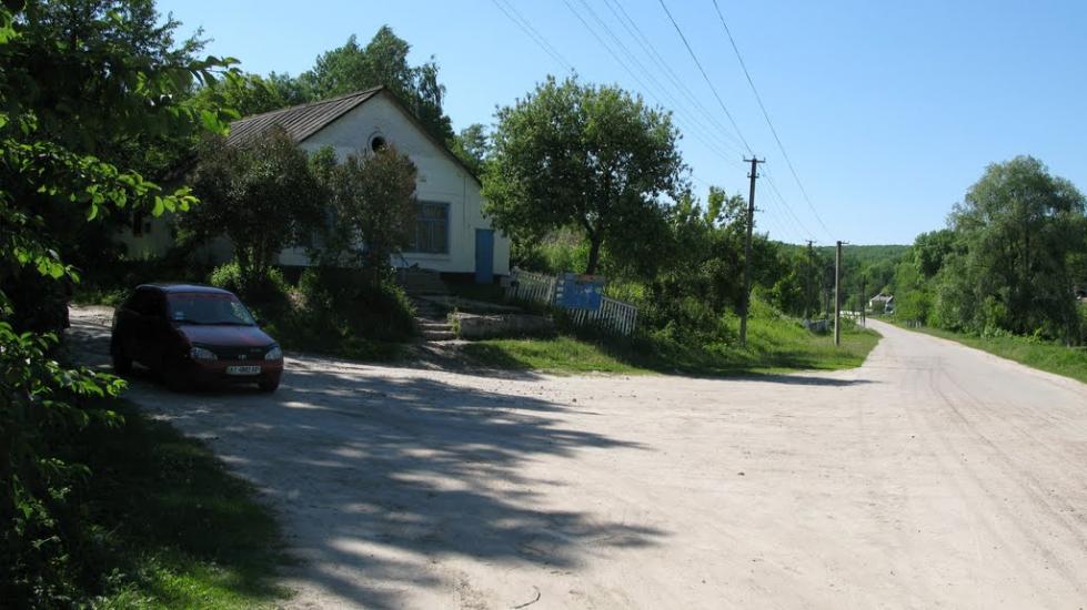 Улашівка з panoramio.com - Улашевка