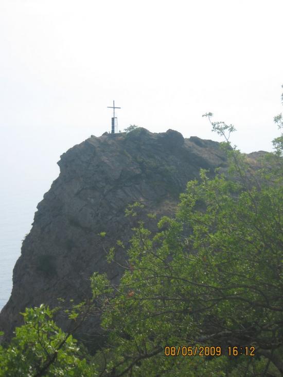 Паркове з panoramio.com - Парковое