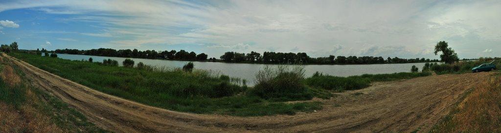 Маяки з panoramio.com - Маяки