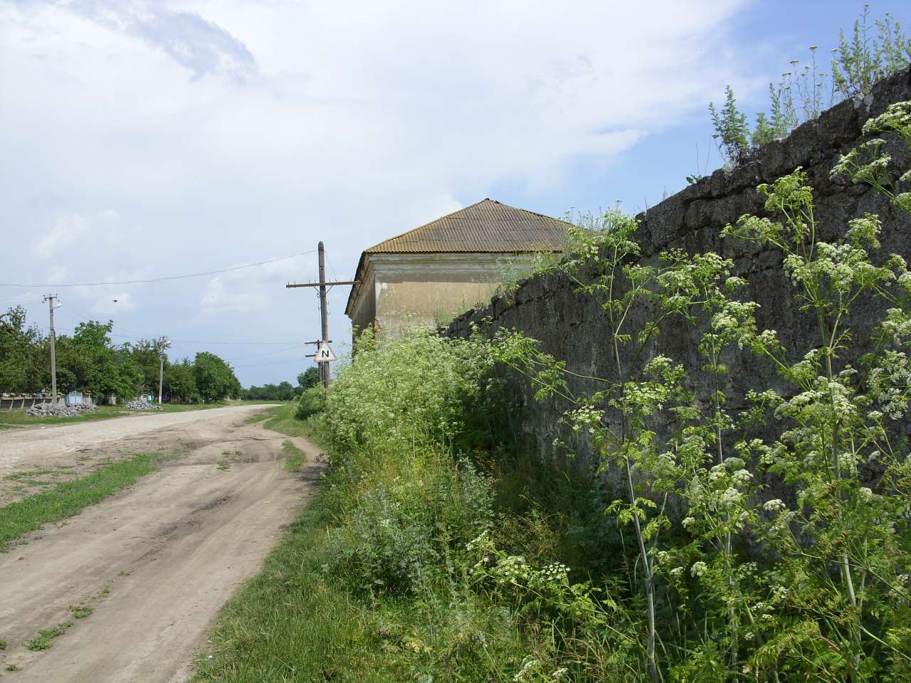 Соколівка - Соколівка