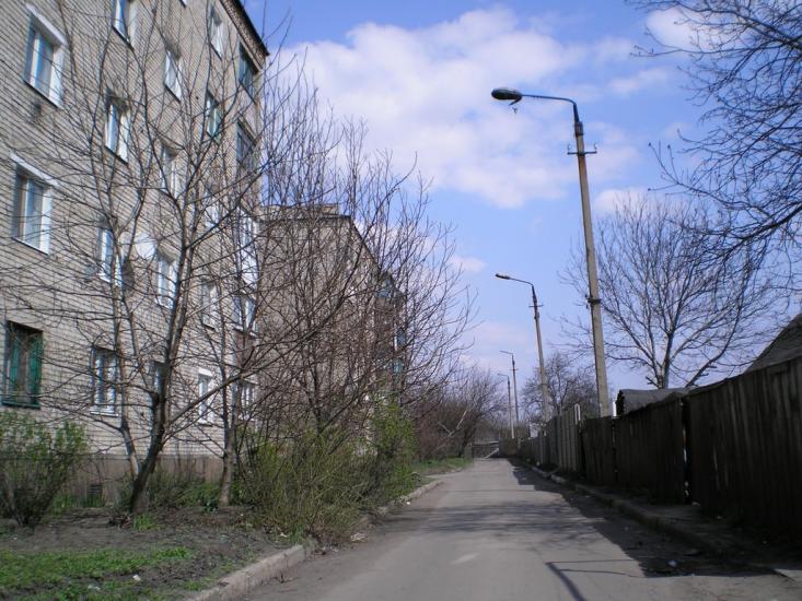 Піски з panoramio.com - Піски