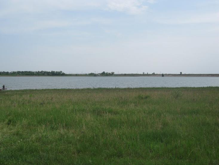 Ізлучисте з panoramio.com - Ізлучисте