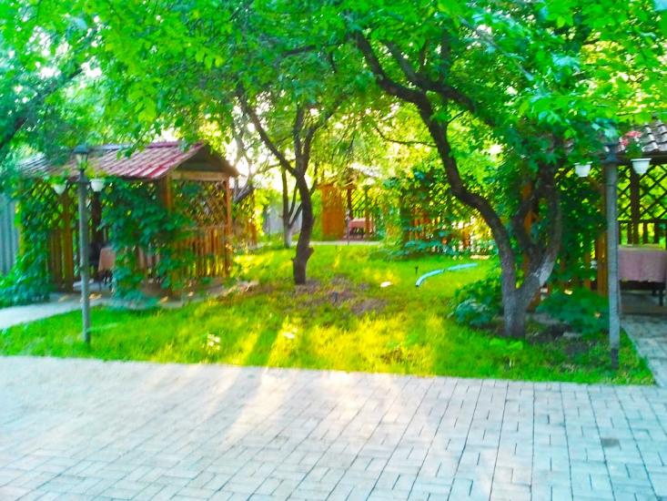 Кремінець з panoramio.com - Кременец