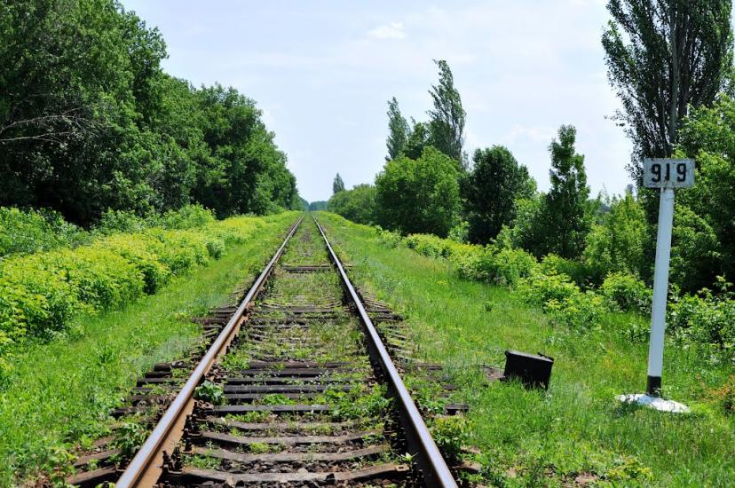 Новоайдар з panoramio.com - Новоайдар