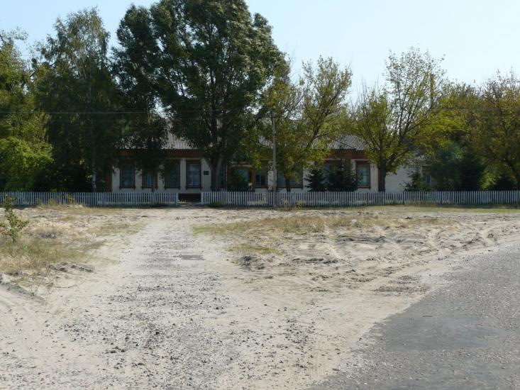 Косачівка з panoramio.com - Косачівка