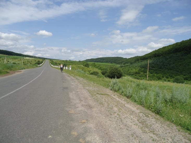 Устечко з panoramio.com - Устечко