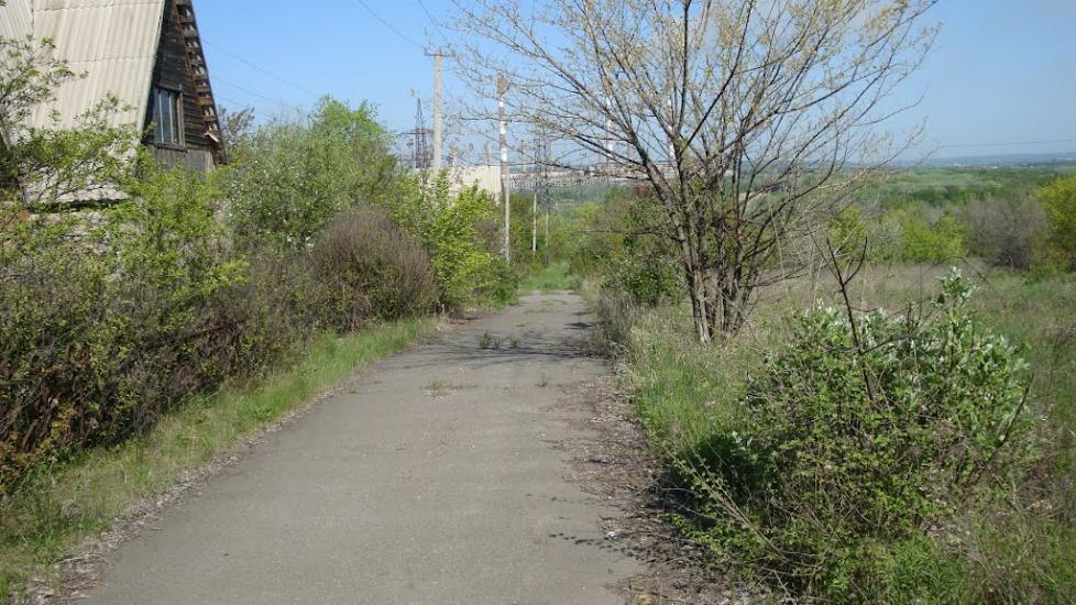 Весела Гора з panoramio.com - Весела Гора