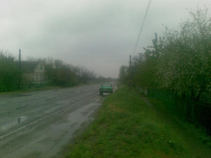 Мирове з panoramio.com - Мирове