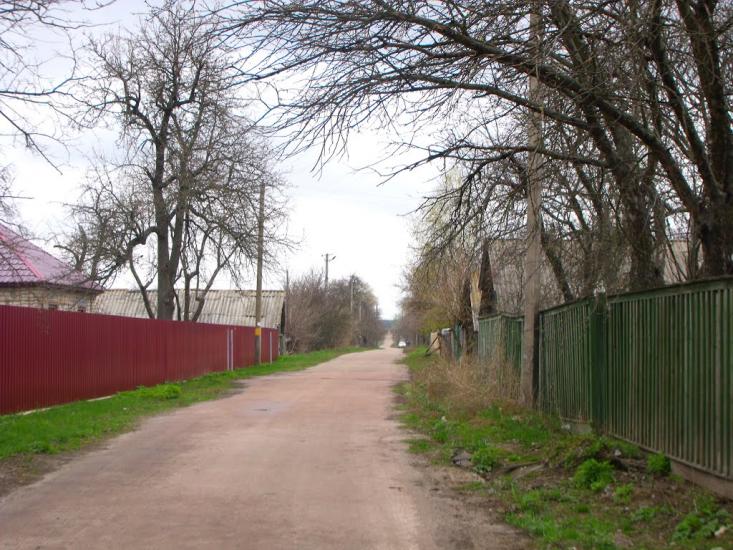 Крені з panoramio.com - Крені