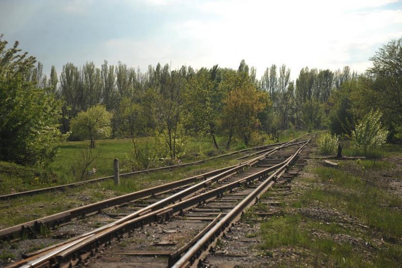 Піски з panoramio.com - Пески