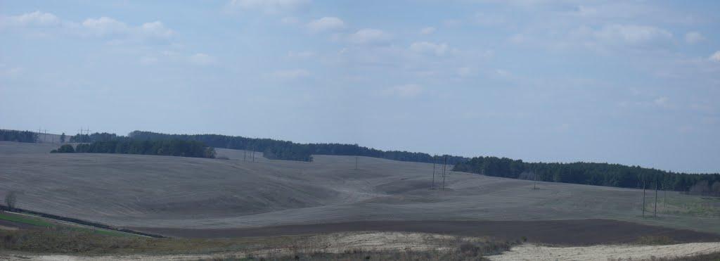 Обарів з panoramio.com - Обаров