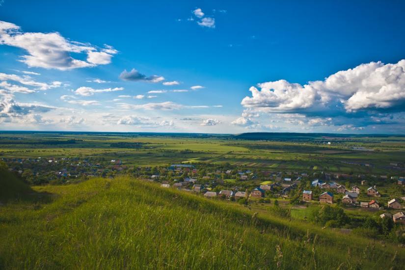 Ясенівці з panoramio.com - Ясенівці