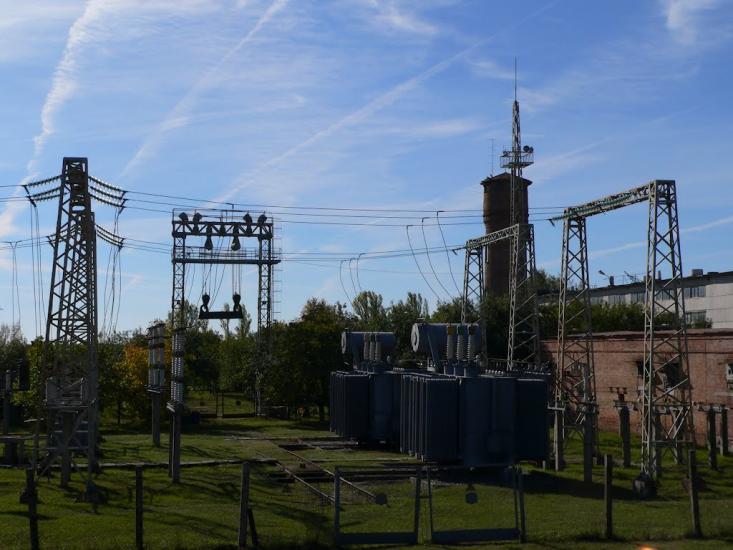 Панютине з panoramio.com - Панютине