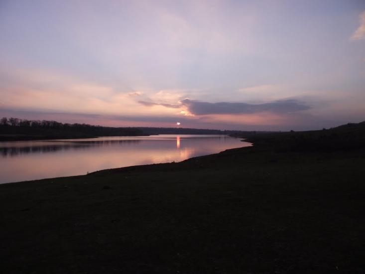 Георгіївка з panoramio.com - Георгіївка