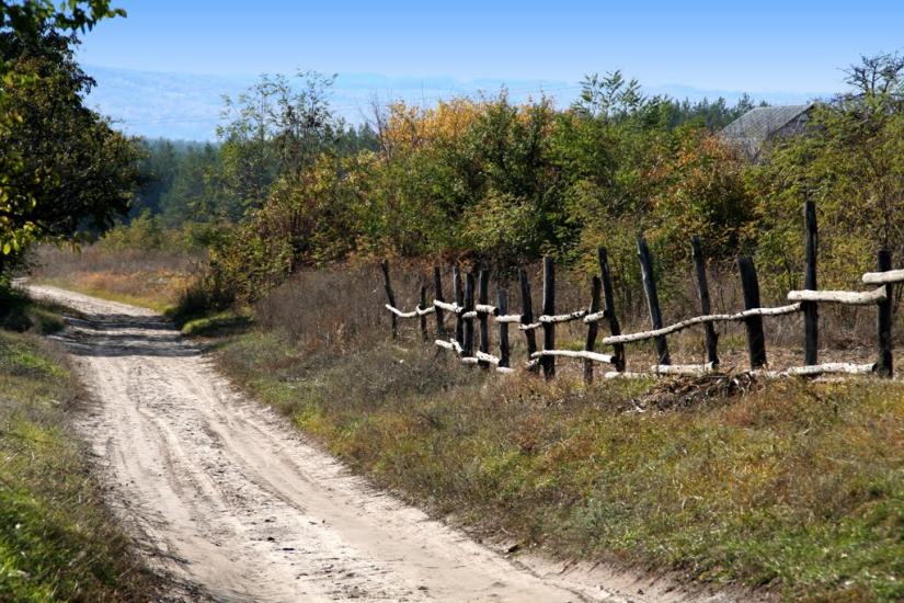 Новоселівка з panoramio.com - Новоселівка