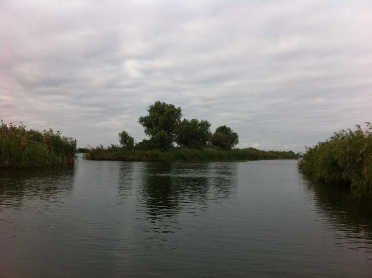 Кізомис з panoramio.com - Kizomys