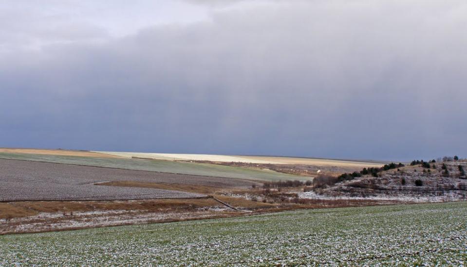 Олег з panoramio.com - Олег