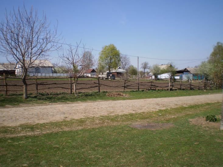 Комаргород з panoramio.com - Комаргород