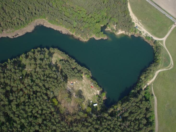 Великі Кошарища з panoramio.com - Великі Кошарища