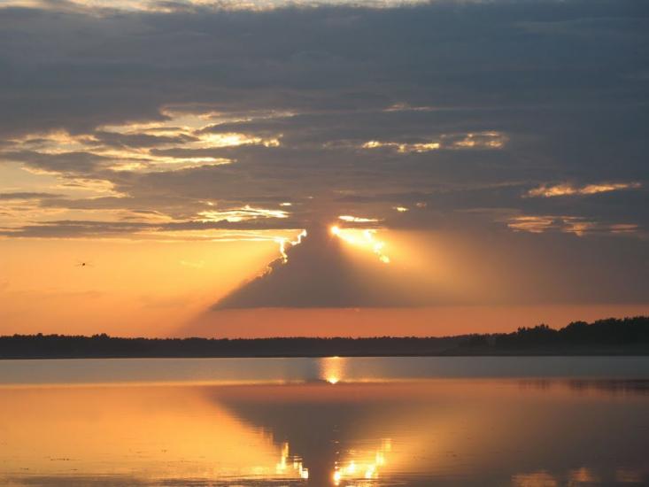 Невір з panoramio.com - Невир