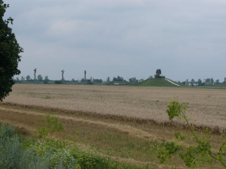 Генівка з panoramio.com - Геновка