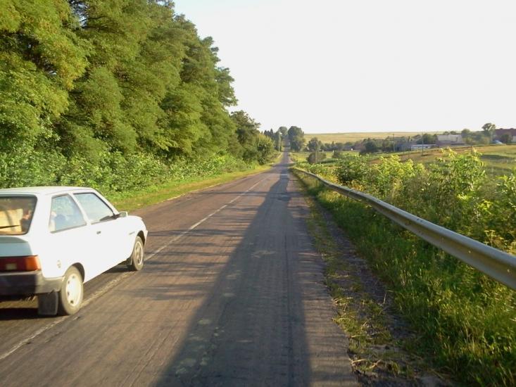 Лаврів з panoramio.com - Лавров