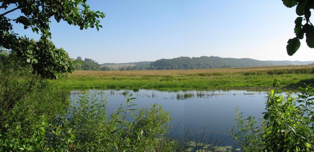 Могриця з panoramio.com - Могриця