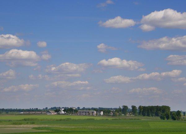 Корчів з panoramio.com - Корчів