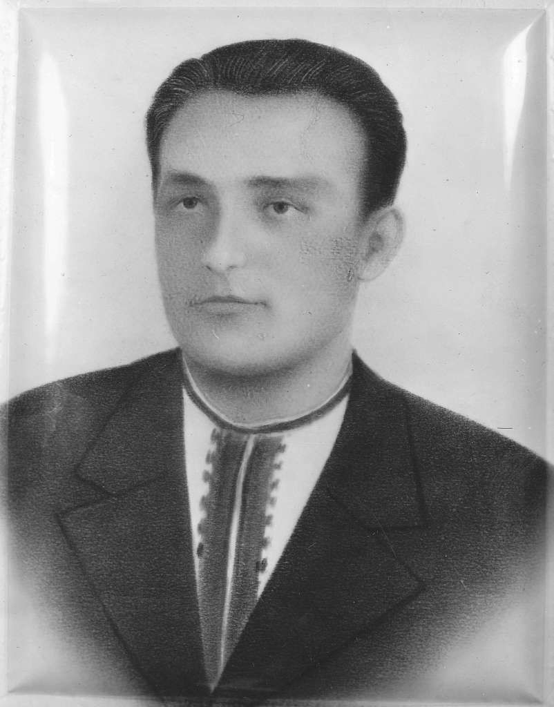 Кавецькі - Бобулинці