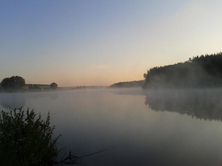 Москальцівка з panoramio.com - Москальцовка