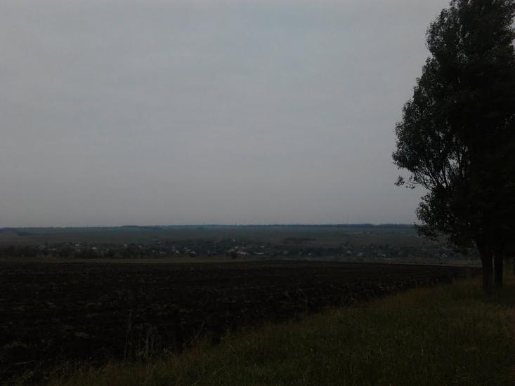 Новобешеве з panoramio.com - Новобешеве