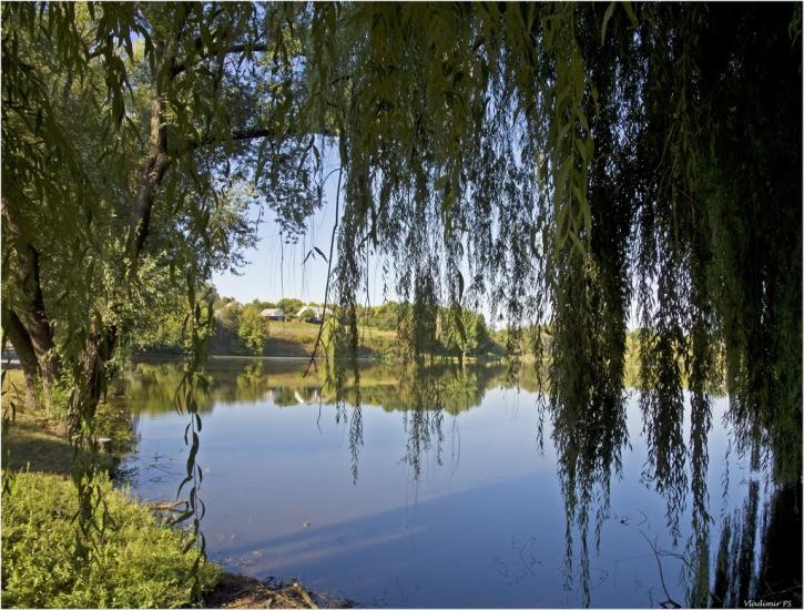 Іванівка з panoramio.com - Іванівка