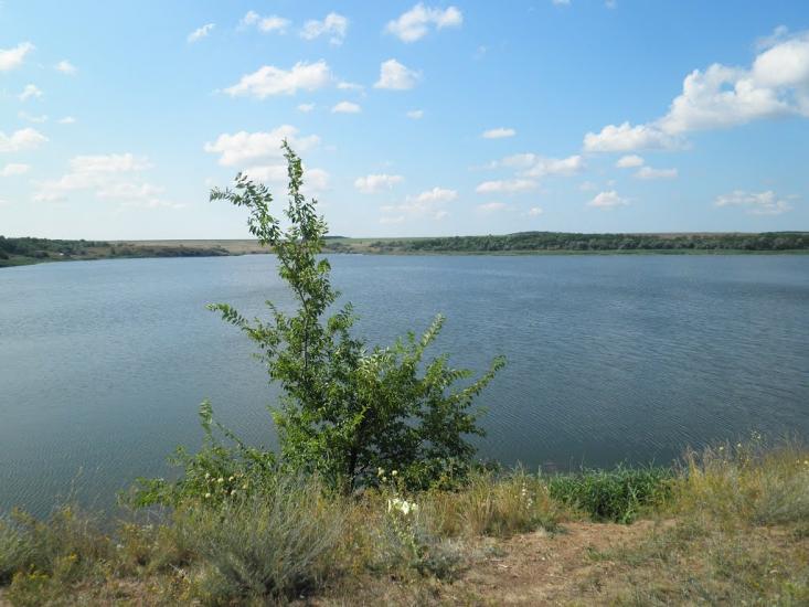 Осипенко з panoramio.com - Осипенко