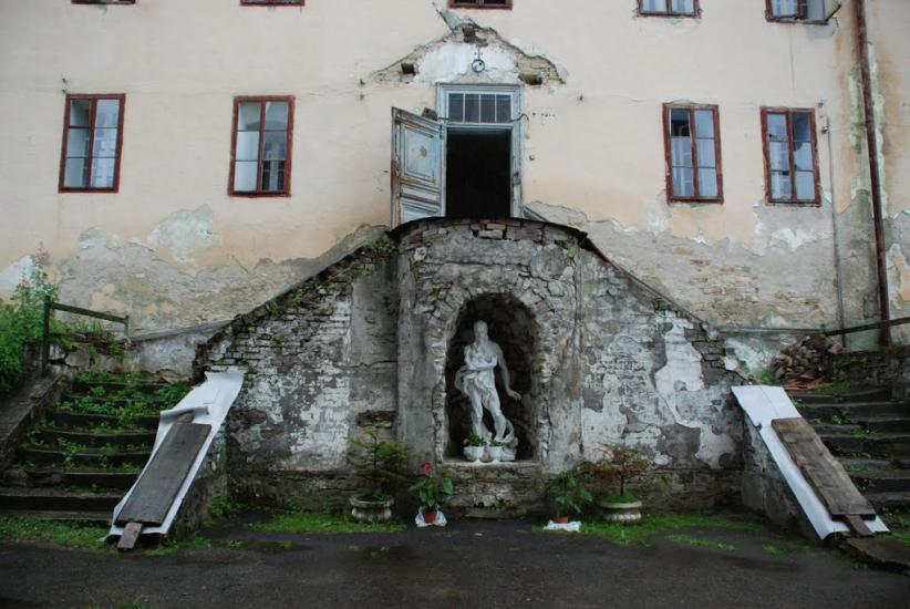 Добромиль з panoramio.com - Dobromyl