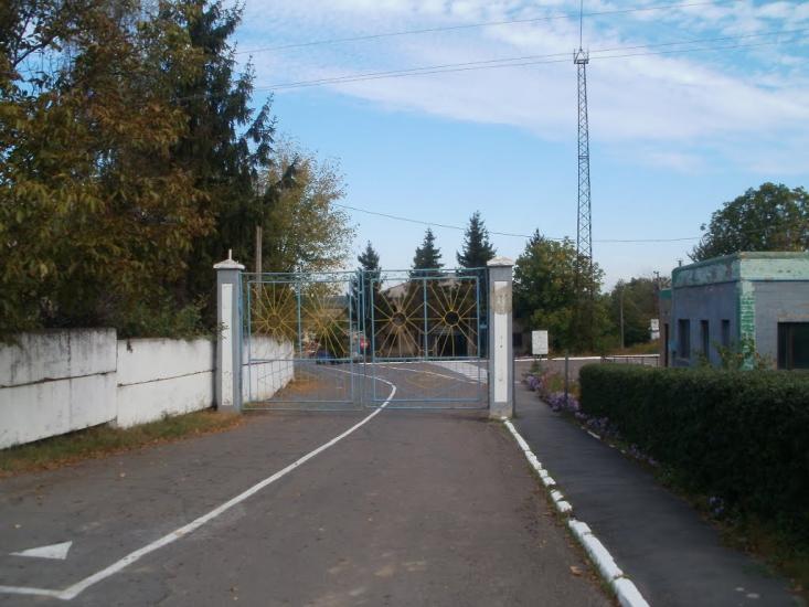 Теплик з panoramio.com - Teplyk