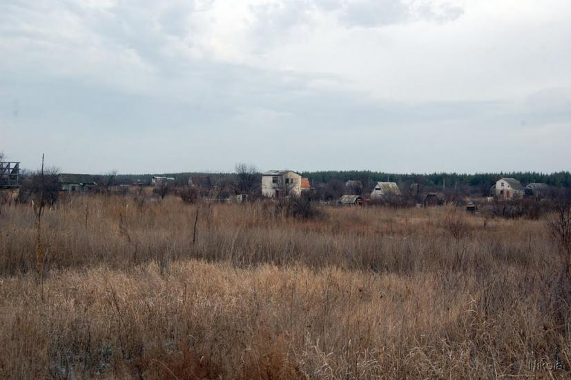 Метьолкіне з panoramio.com - Метелкино