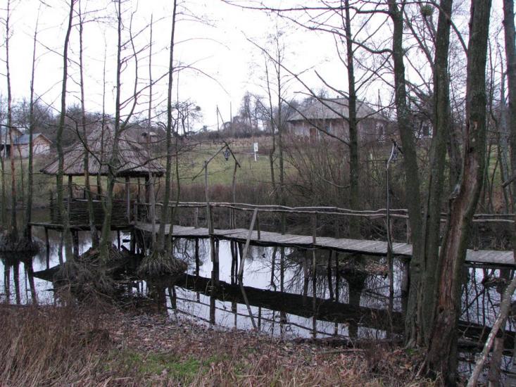 Диканька з panoramio.com - Диканька