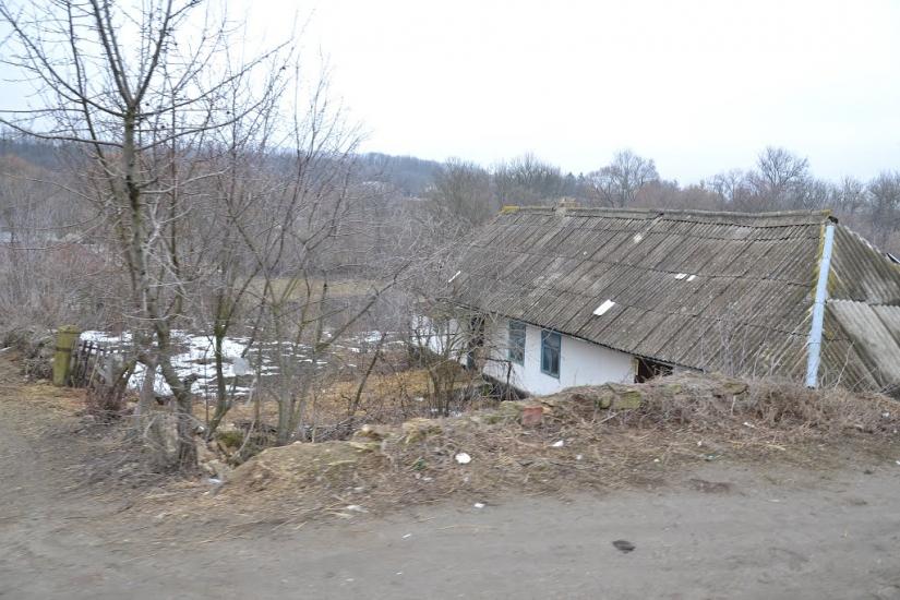 Грабарівка з panoramio.com - Грабарівка