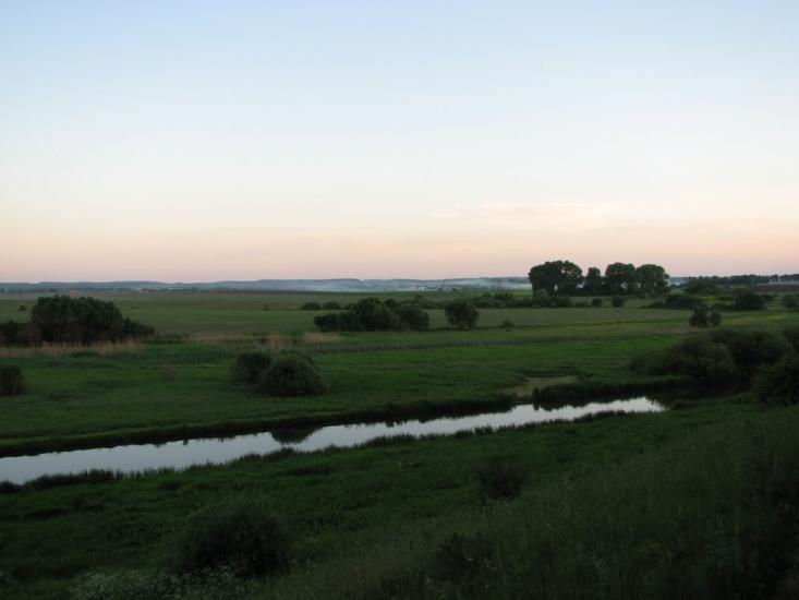 Голосків з panoramio.com - Голосков