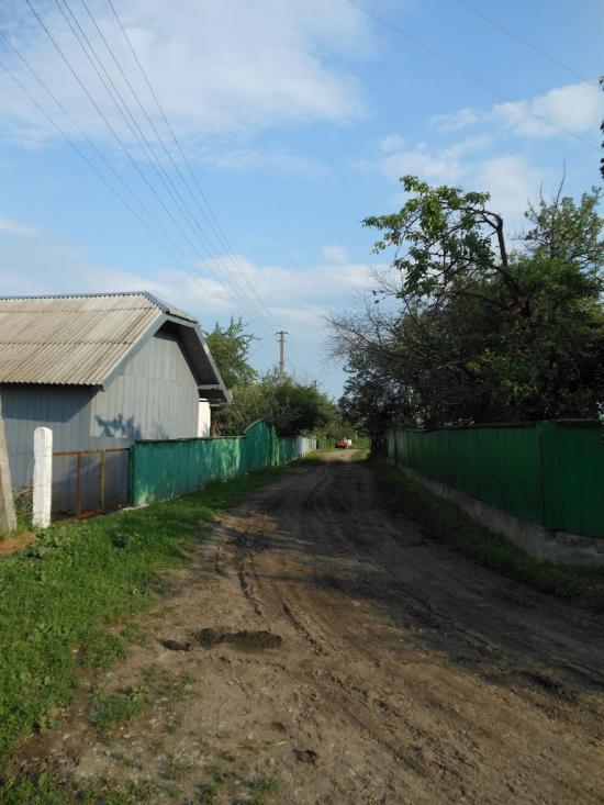 Олещин з panoramio.com - Олещин